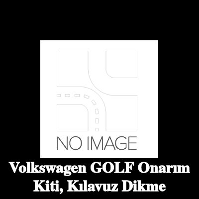 FEBI BILSTEIN Onarım Kiti, kılavuz dikme — Volkswagen Golf