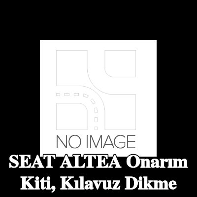 FEBI BILSTEIN Onarım Kiti, kılavuz dikme — SEAT Altea