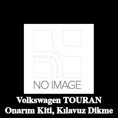 FEBI BILSTEIN Onarım Kiti, kılavuz dikme — Volkswagen Touran