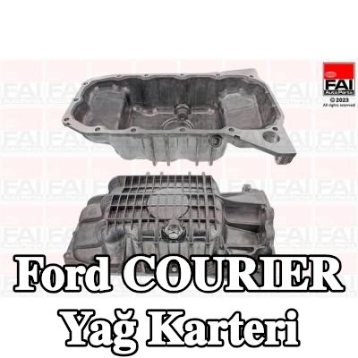FAI AutoParts Yağ karteri — Ford Courier