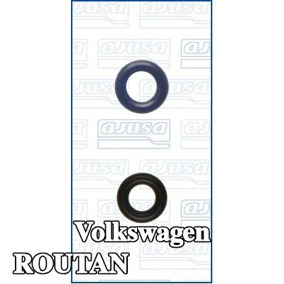 AJUSA طقم مانع تسرب الحاقن — Volkswagen Routan