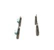 BOSCH Fren balatası seti 17, 1mm — DS Ds7 (8)