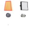 RIDEX Filtre kiti — 2008 Renault Scénic (1)