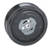 THERMOTEC AC kompresör kavraması — SEAT Exeo (3)