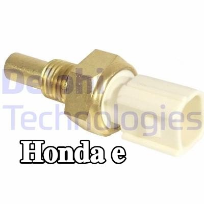 DELPHI مستشعر, درجة حرارة سائل التبريد M10x1.25 — Honda e