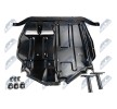 NTY Motor Kapağı — Volkswagen Jetta (1)