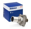 MAHLE Termostat 92°C, contalı/sızdırmaz — 2010 Opel Insignia (1)