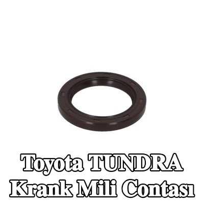 KAMOKA Krank mili contası — 2005 Toyota Tundra