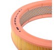 BOSCH Hava filtresi — SEAT Marbella (3)