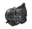 FEBI BILSTEIN Üfleyici motoru 12V — 2011 Citroën Dispatch (2)