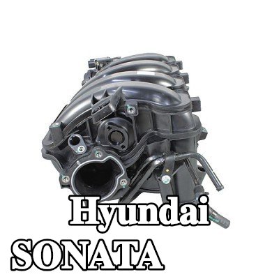 METZGER مشعب السحب مع حشيات/أختام — Hyundai Sonata