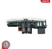 ESEN SKV Fan motoru direnci — Volkswagen Touareg (2)
