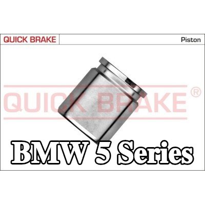QUICK BRAKE مكبس مكبس الفرامل — BMW 5 Series