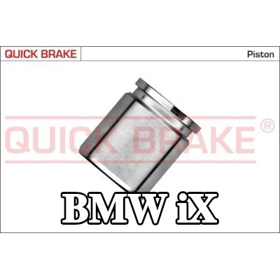 QUICK BRAKE مكبس مكبس الفرامل — BMW iX