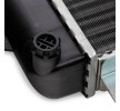 RIDEX مبرد المحرك — Citroën Cx (3)
