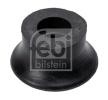 FEBI BILSTEIN Lastik tampon, motor montajı Ön — Audi 90 (4)