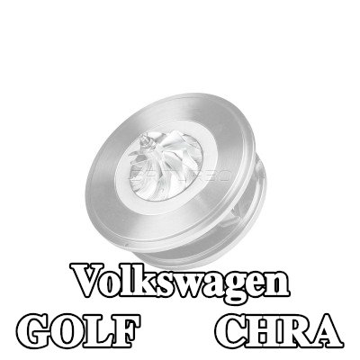 BR Turbo CHRA توربو مع مجموعة الحشيات — Volkswagen Golf