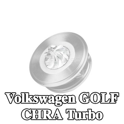 BR Turbo CHRA turbo (Conta Seti dahil) — Volkswagen Golf