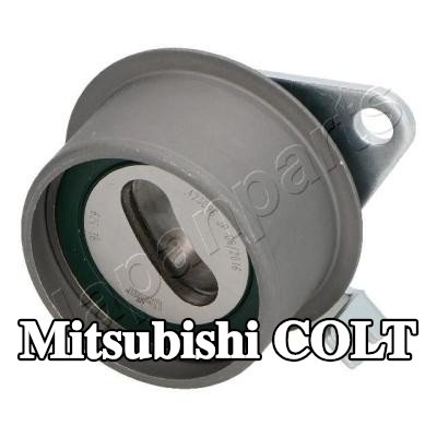 JAPANPARTS الموتر، حزام التوقيت — Mitsubishi Colt