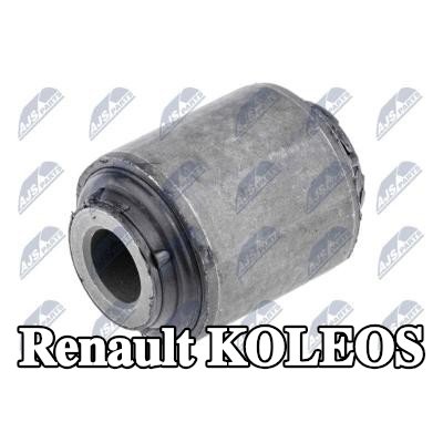 NTY حامل الترس التفاضلي للمحور الخلفي, علوي — Renault Koleos