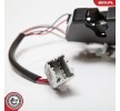 ESEN SKV Kapı kilidi Arka — Honda S2000 (11)