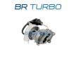 BR Turbo Turboşarj, Conta Seti Dahil — 2000 Toyota Hilux (8)