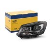 MAGNETI MARELLI Far Sol, D3S, D3S/H7, H15, H7, W5W, ampullü, Xenon için kontrol ünitesi olmadan — 2012 Volkswagen Touran (1)