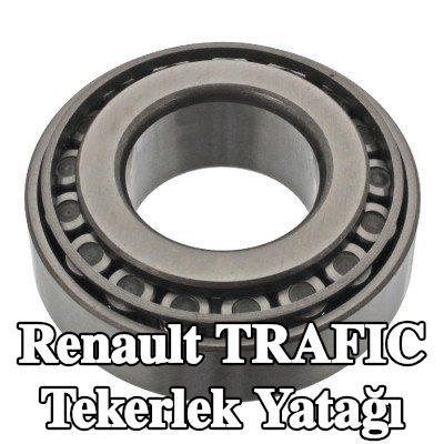 FEBI BILSTEIN Tekerlek yatağı — 2000 Renault Trafic