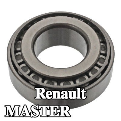 FEBI BILSTEIN محمل العجلة — 1997 Renault Master