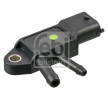 FEBI BILSTEIN Egzoz basıncı sensörü — 2016 Opel Corsa (1)