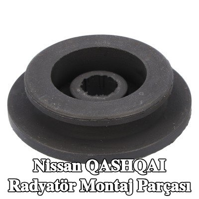 FEBI BILSTEIN Radyatör montaj parçası — Nissan Qashqai