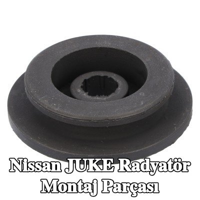 FEBI BILSTEIN Radyatör montaj parçası — Nissan Juke