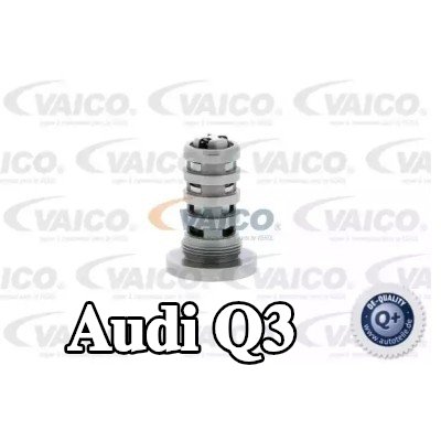 VAICO صمام ضبط عمود الكامات Q+, جودة الشركة المصنعة للمعدات الأصلية — 2012 Audi Q3
