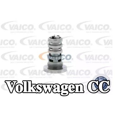VAICO صمام ضبط عمود الكامات Q+, جودة الشركة المصنعة للمعدات الأصلية — Volkswagen Cc