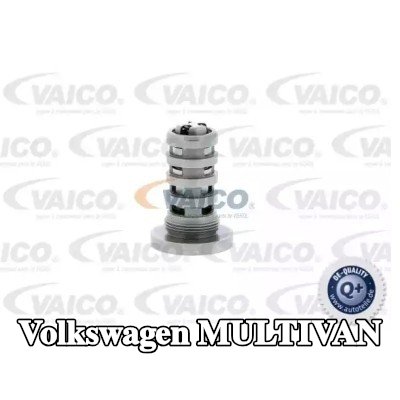 VAICO صمام ضبط عمود الكامات Q+, جودة الشركة المصنعة للمعدات الأصلية — 2012 Volkswagen Multivan