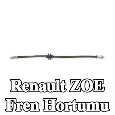 BOSCH Fren hortumu 445mm — Renault Zoe