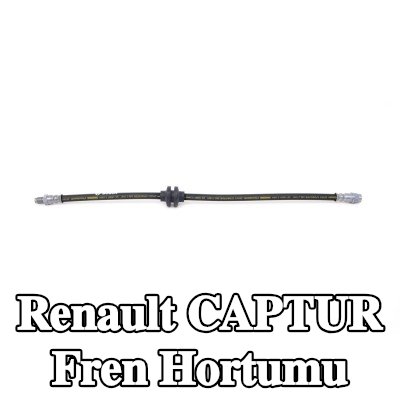 BOSCH Fren hortumu 445mm — 2016 Renault Captur