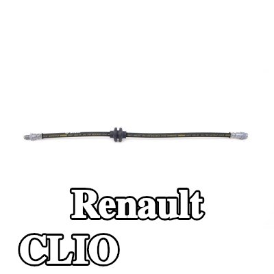 BOSCH خرطوم الفرامل 445mm — 2012 Renault Clio