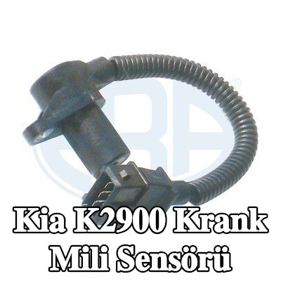ERA Krank mili sensörü — Kia K2900