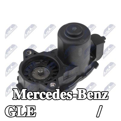 NTY مشغل/محرك فرامل الركن — Mercedes-Benz Gle