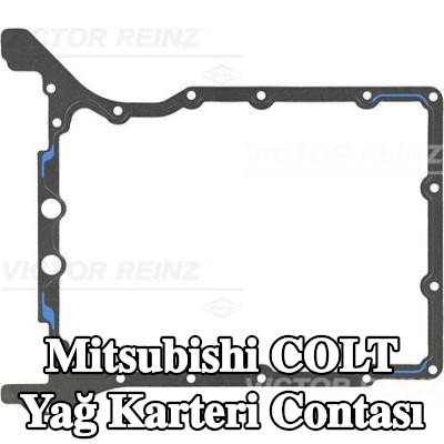 REINZ Yağ karteri contası — Mitsubishi Colt