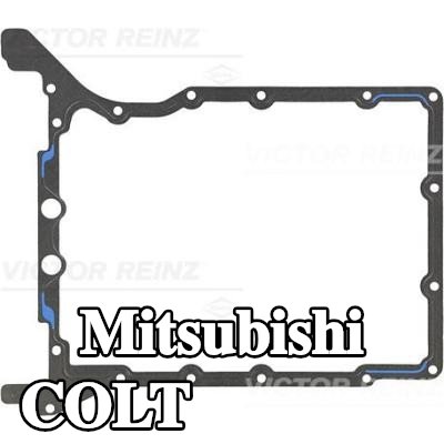 REINZ حشية حوض الزيت — Mitsubishi Colt