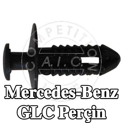 AIC Perçin — Mercedes-Benz Glc