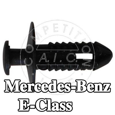 AIC برشام — Mercedes-Benz E-Class