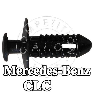 AIC برشام — Mercedes-Benz Clc