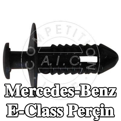 AIC Perçin — Mercedes-Benz E-Class