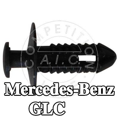 AIC برشام — Mercedes-Benz Glc