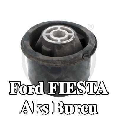 OPTIMAL Arka aks sol burcu, Arka Aks Sağ — Ford Fiesta