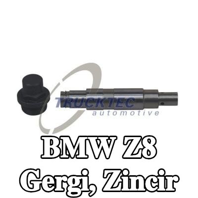 TRUCKTEC AUTOMOTIVE Gergi, zincir — BMW Z8