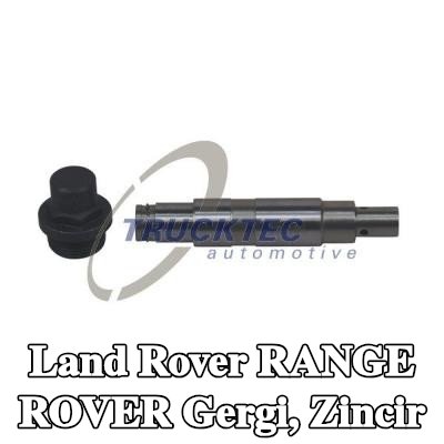 TRUCKTEC AUTOMOTIVE Gergi, zincir — 2002 Land Rover Range Rover
